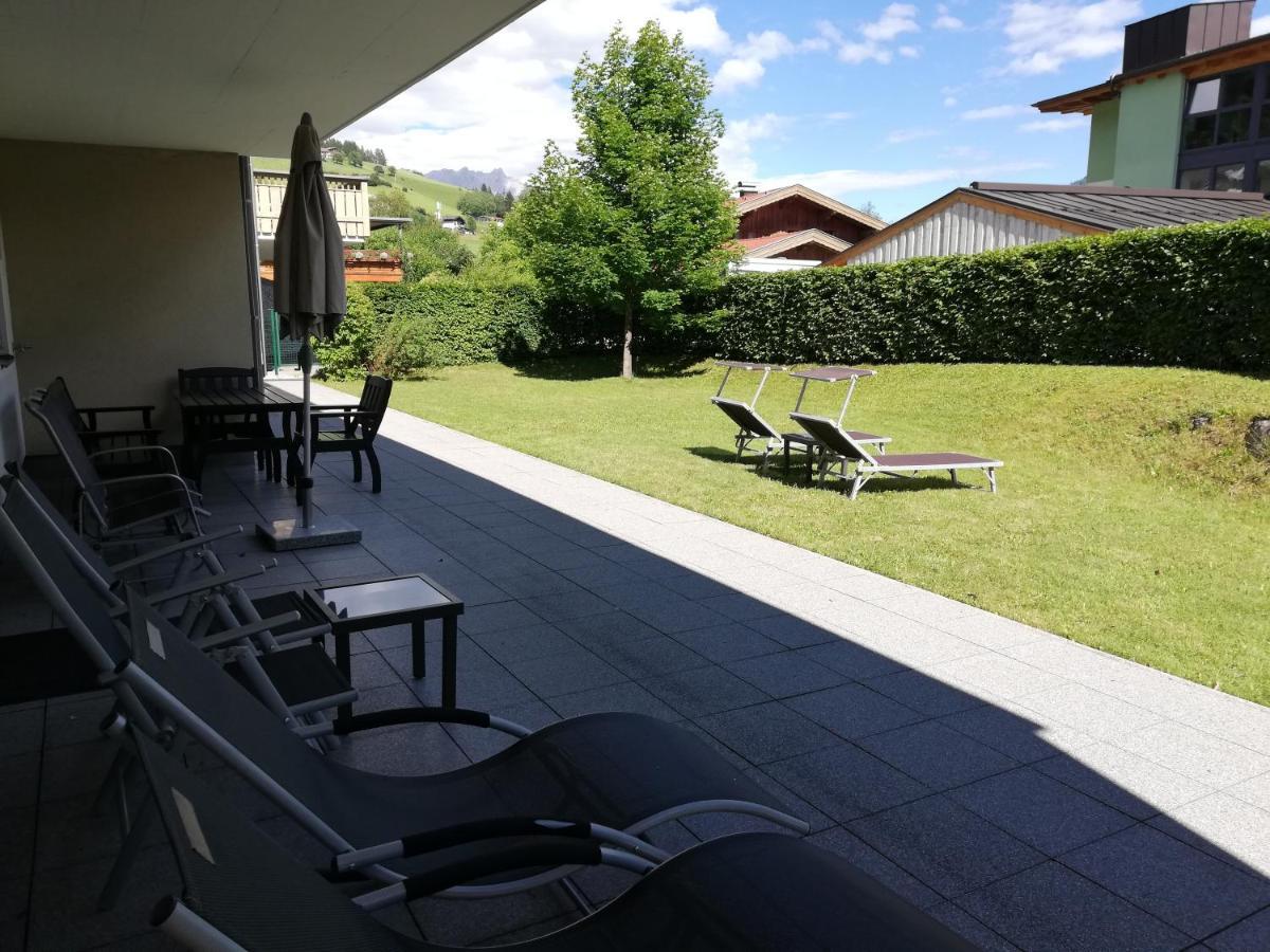 Apartment Jessica Леоганг Экстерьер фото