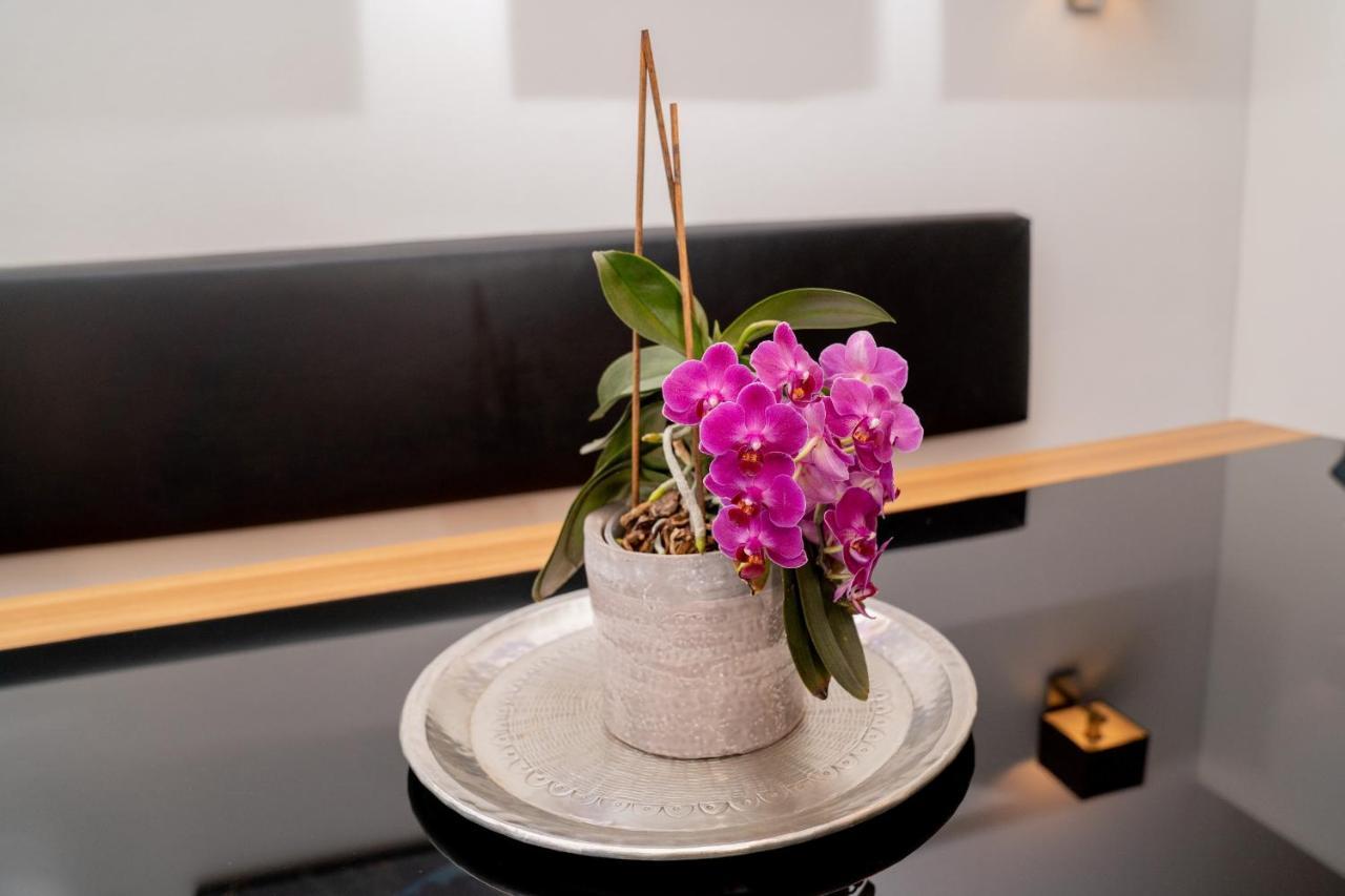 Apartment Jessica Леоганг Экстерьер фото