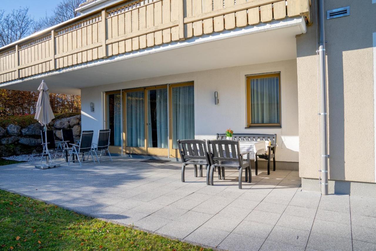Apartment Jessica Леоганг Экстерьер фото