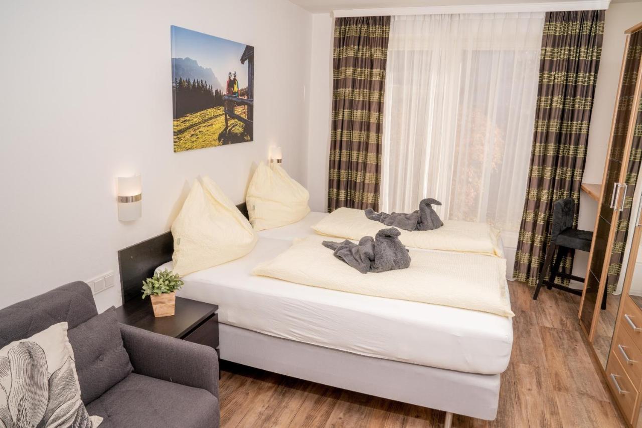 Apartment Jessica Леоганг Экстерьер фото