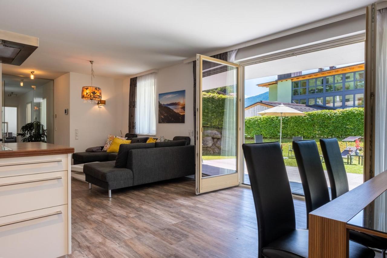 Apartment Jessica Леоганг Экстерьер фото